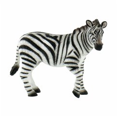 Bullyland 63675 - Zebra von Bullyworld