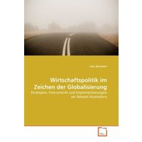 Bulmann, J: Wirtschaftspolitik im Zeichen der Globalisierung