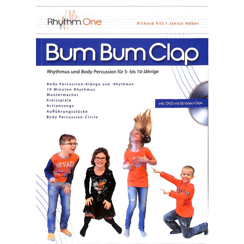 Bum Bum Clap Bum Bum Clap