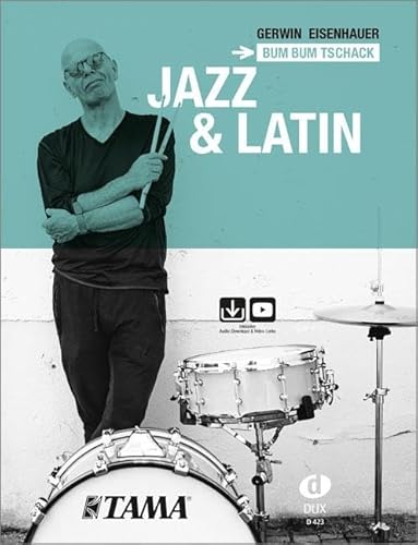 Bum Bum Tschack - Jazz & Latin von Edition DUX