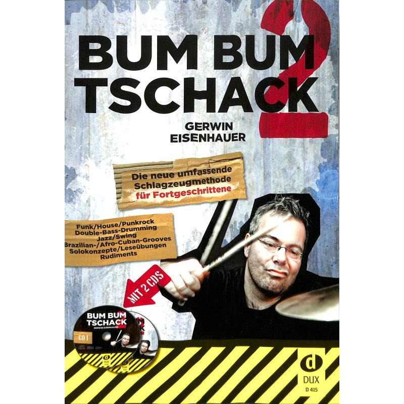 Bum bum tschack 2