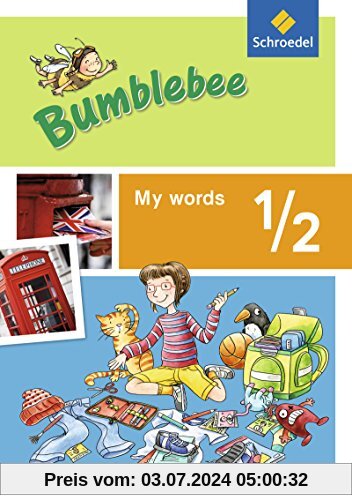 Bumblebee - Zusatzmaterialien: My words 1 / 2