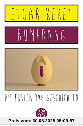 Bumerang: Die ersten 146 Geschichten