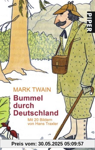 Bummel durch Deutschland Bummel durch Deutschland