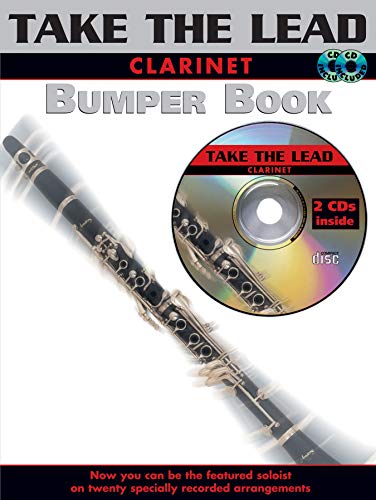 Bumper Take The Lead (Clarinet)