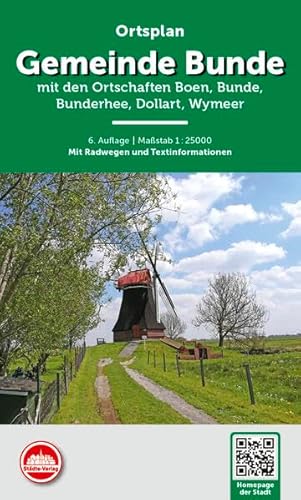 Bunde Bunde von Städte-Vlg Fellbach