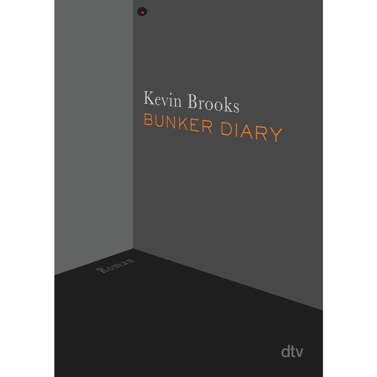 Bunker Diary von dtv Verlagsgesellschaft