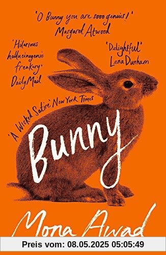 Bunny Bunny