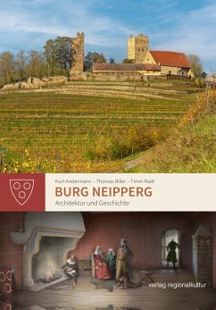 Burg Neipperg von Verlag Regionalkultur