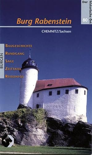 Burg Rabenstein in Chemnitz