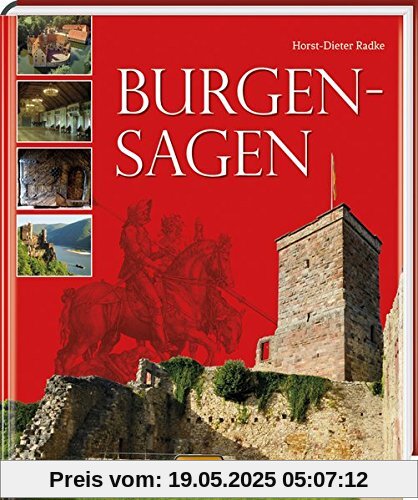 Burgensagen