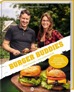 Burger Buddies von Landwirtschaftsverlag