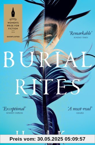 Burial Rites