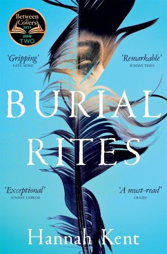 Burial Rites von Macmillan Publishers International / Picador