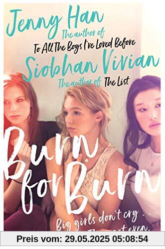 Burn for Burn Burn for Burn