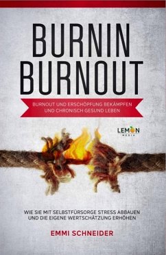BurnIn BurnOut von BMU Media