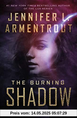 Burning Shadow (Origin, 2, Band 2)