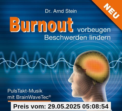 Burnout vorbeugen - Beschwerden lindern
