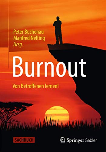 Burnout: Von Betroffenen lernen!