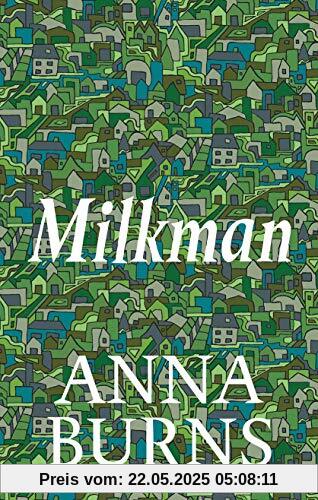 Burns, A: Milkman