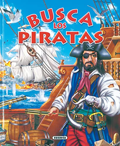 Busca Los Piratas Busca Los Piratas