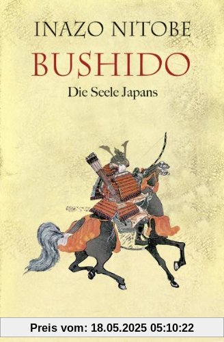 Bushido: Die Seele Japans