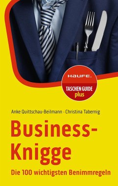 Business-Knigge von Haufe / Haufe-Lexware