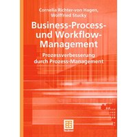Business-Process- und Workflow-Management