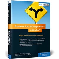 Business Rule Management mit ABAP