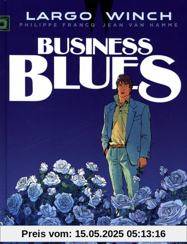 Business blues tome 4