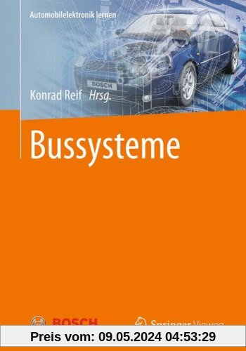 Bussysteme (Automobilelektronik lernen)