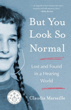But You Look So Normal von She Writes Press
