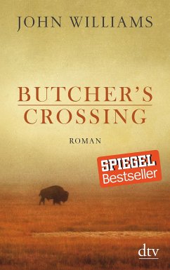 Butcher's Crossing von DTV