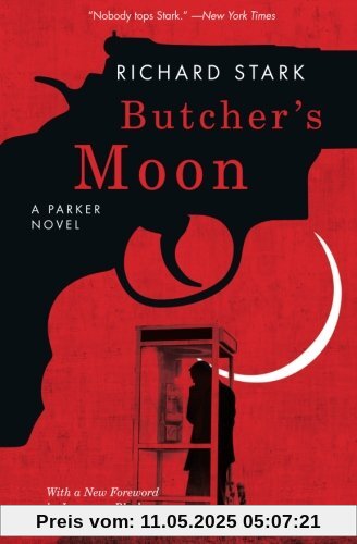 Butcher's Moon: A Parker Novel