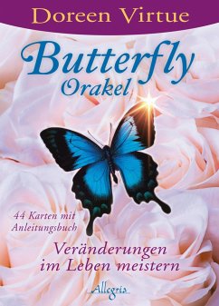 Butterfly-Orakel von Allegria