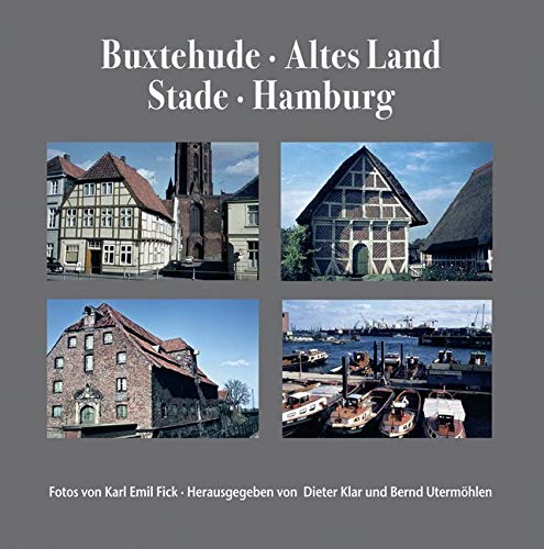 Buxtehude, Altes Land, Stade, Hamburg: Fotos von Karl Emil Fick von Atelier Im Bauernhaus