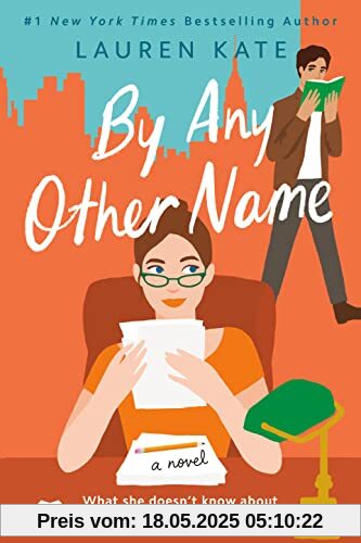 By Any Other Name