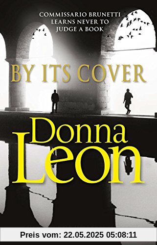 By Its Cover: (Brunetti 23)