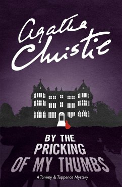 By the Pricking of My Thumbs von HarperCollins UK