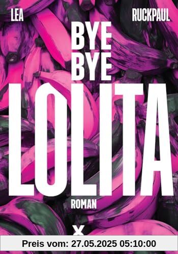 Bye Bye Lolita Bye Bye Lolita