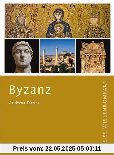 Byzanz Byzanz