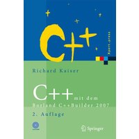 C++ mit dem Borland C++Builder 2007