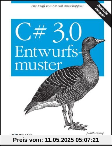 C# 3.0 Entwurfsmuster