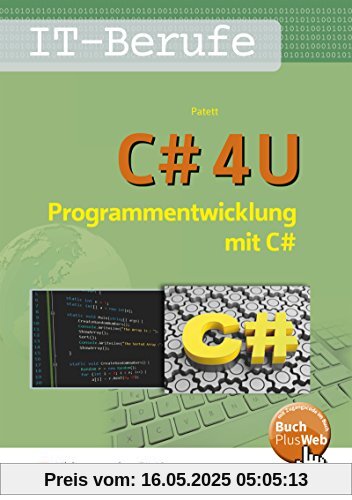 C# 4 U: Schülerband