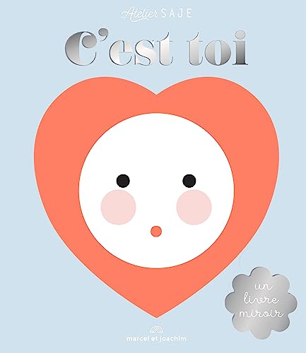 C EST TOI NE: Un livre miroir