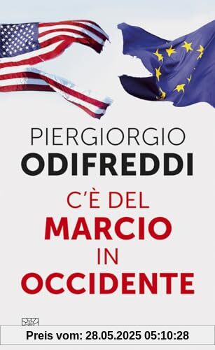 C'è del marcio in Occidente (Temi)
