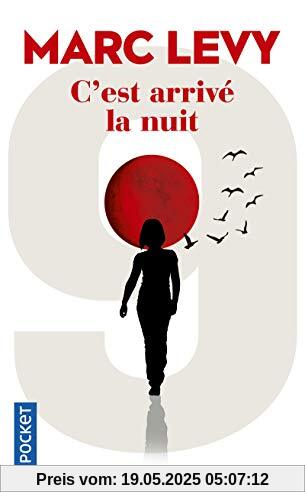 C'est arrivé la nuit: Roman