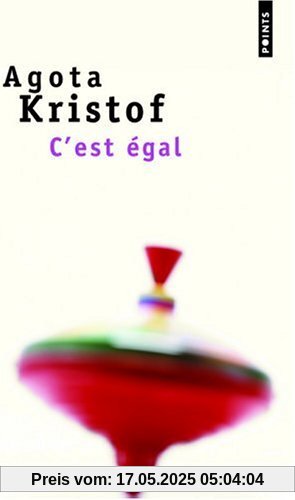 C'est égal C'est égal