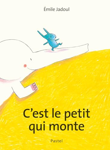 C'est le petit qui monte von EDL