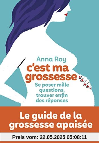C'est ma grossesse C'est ma grossesse